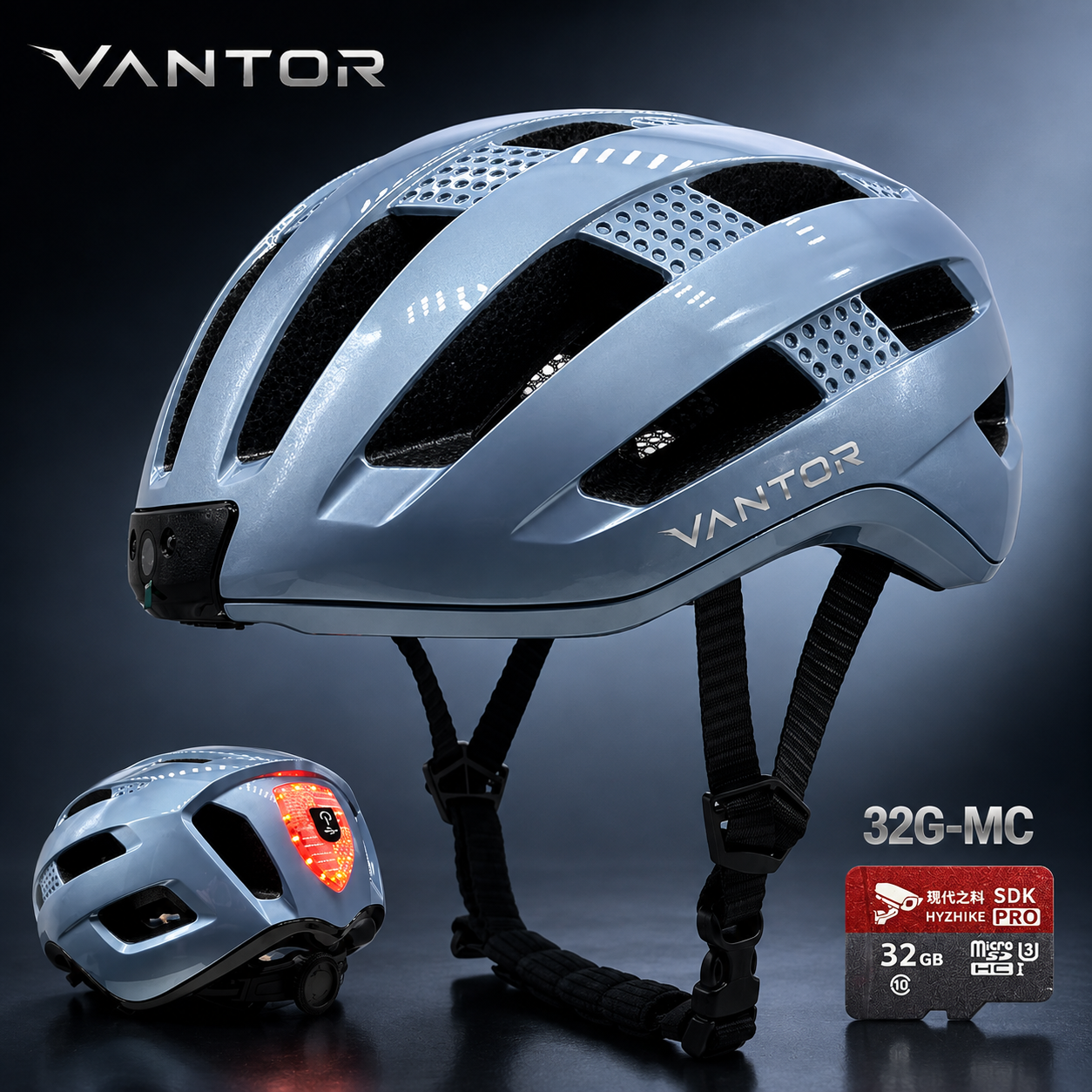Vantor Pro™ Helmet