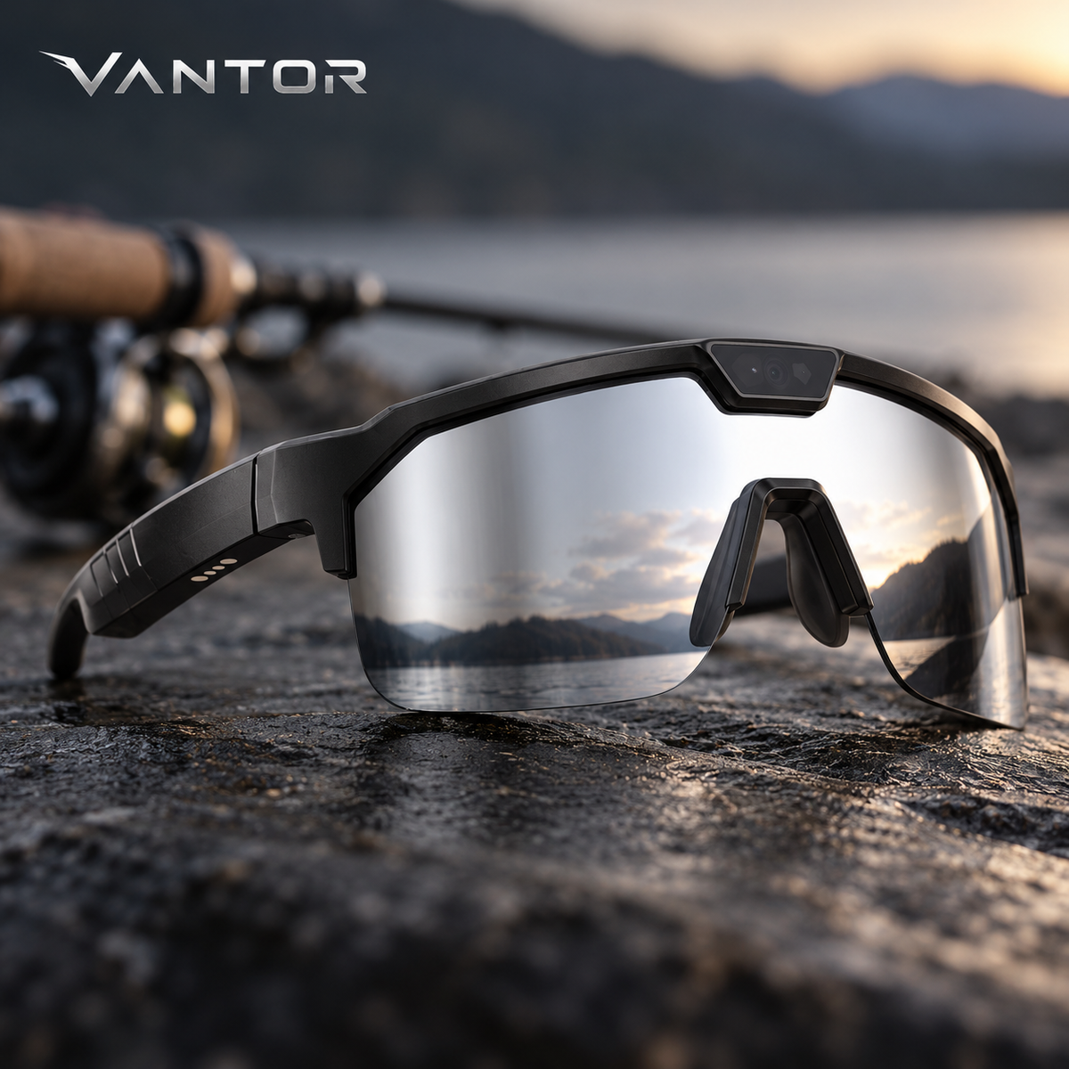 Vantor™ Vision Pro